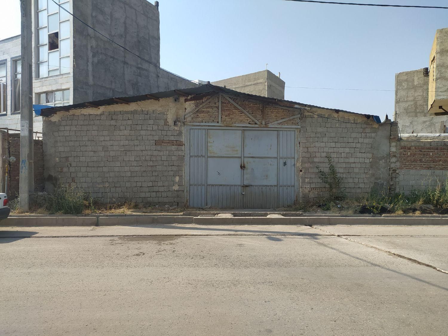 فروش سوله کارگاهی ویا فروشگاهی ویژه ی مشاغل مختلف|فروش مغازه و غرفه|اردبیل, |دیوار