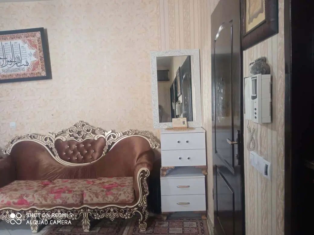 بهترین خانه برای سرمایه گذاری|فروش آپارتمان|تهران, صاحب الزمان|دیوار