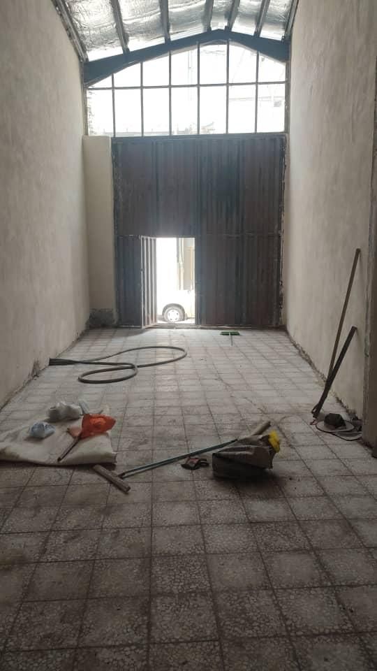 سوله ۹۰ متری با طبقه منفی،نوساز، کمرد،جاجرود|فروش دفتر صنعتی، کشاورزی، تجاری|پردیس, شهرک صنعتی کمرد|دیوار