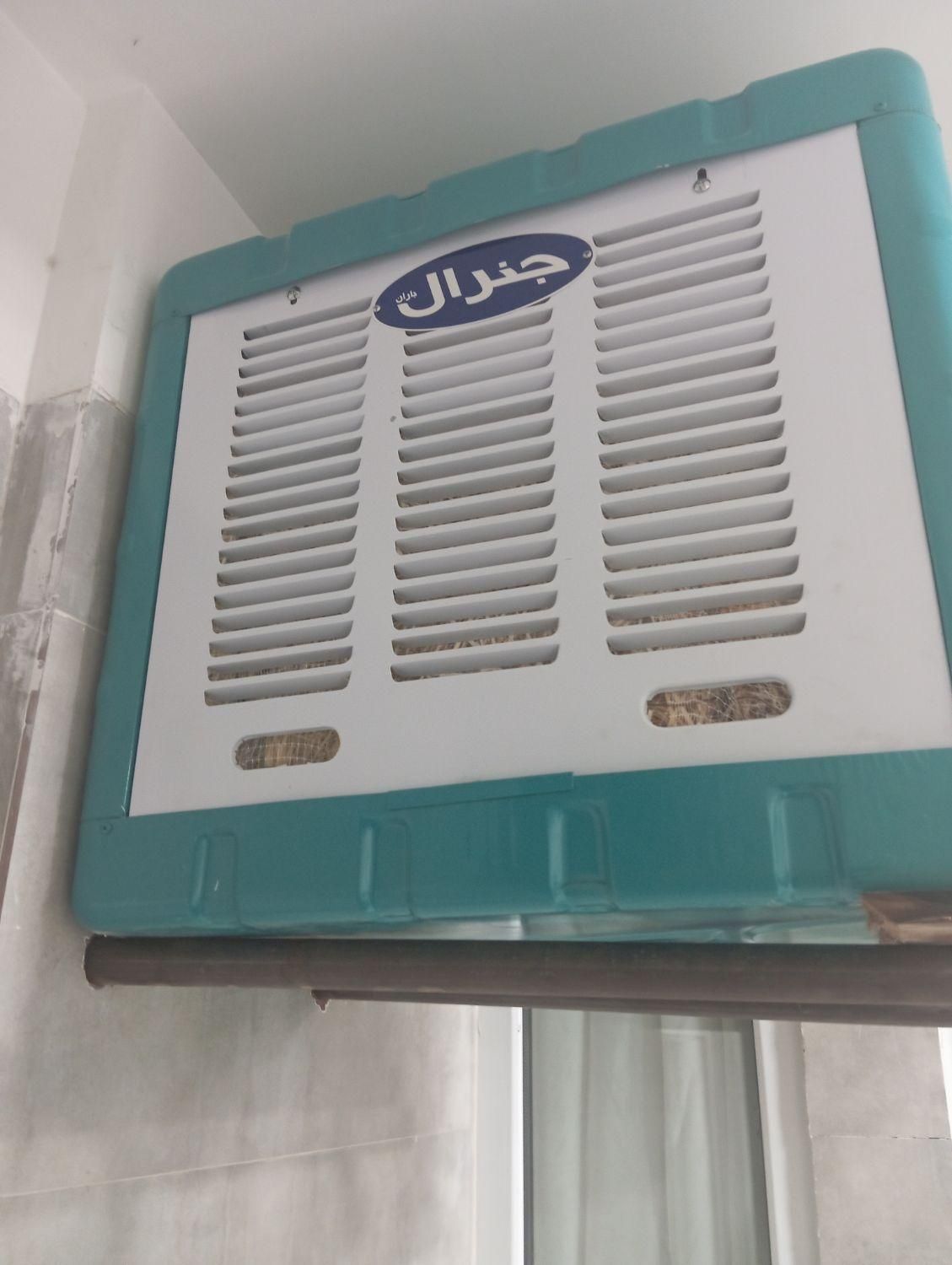 کولر3100نونو دیروز خریدم|کولر آبی|تهران, شهرک آسمان|دیوار