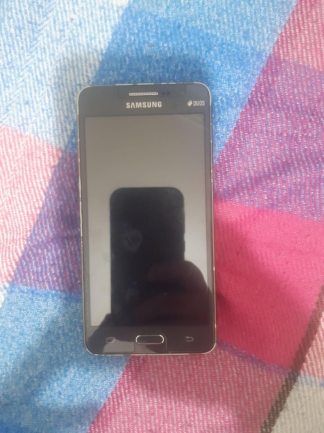 سامسونگ Galaxy J7 Max ۳۲ گیگابایت|موبایل|تهران, حمزه‌آباد|دیوار