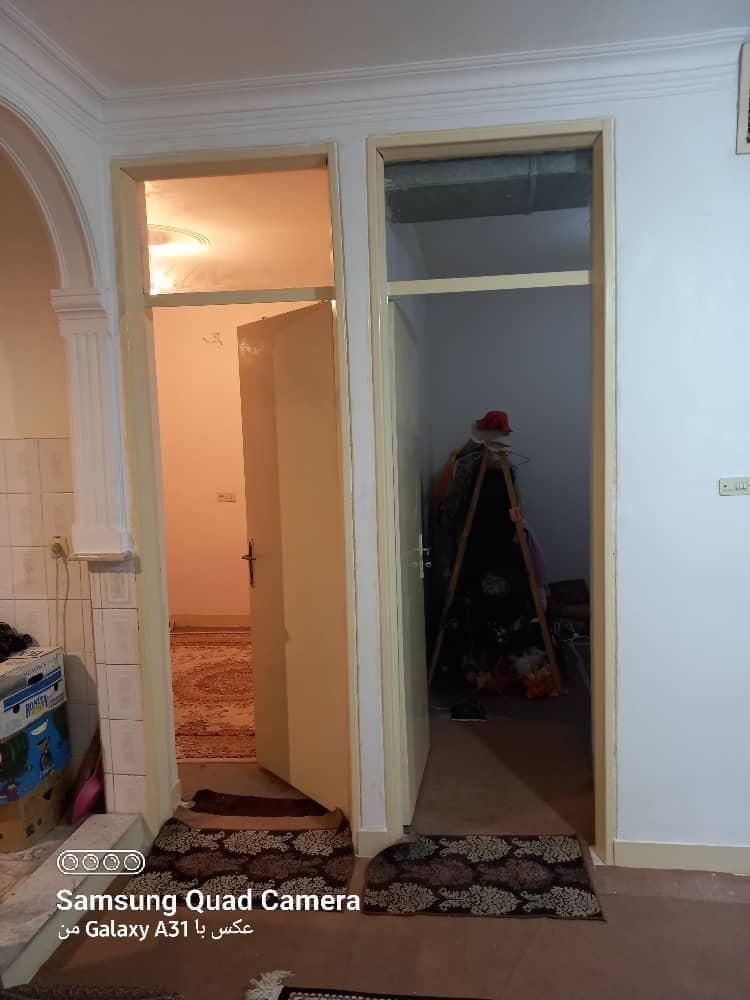 اجاره آپارتمان ۹۰ متری ۲ خوابه طبقه ۳|اجارهٔ آپارتمان|کرج, شهرک امام رضا|دیوار