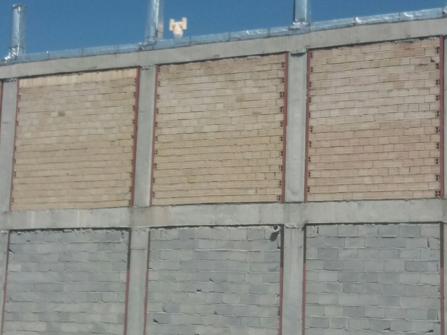 بنای ساختمان|خدمات پیشه و مهارت|سرپل ذهاب, |دیوار