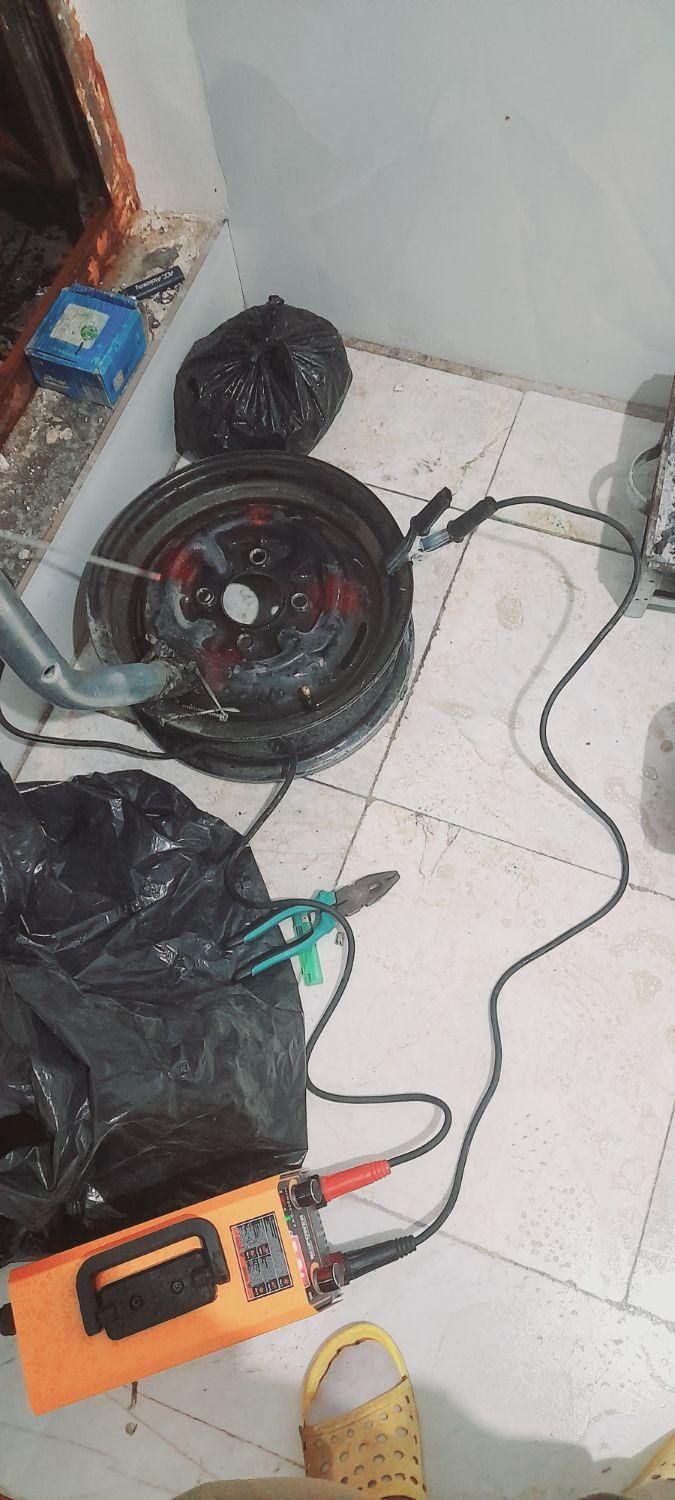 نصاب انتن|خدمات پیشه و مهارت|مریوان, |دیوار