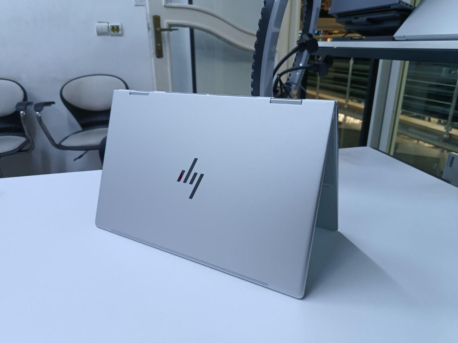 hp ENVY 15 X360 نسل سیزده i7  لاکچری جذاب|رایانه همراه|تهران, میدان ولیعصر|دیوار