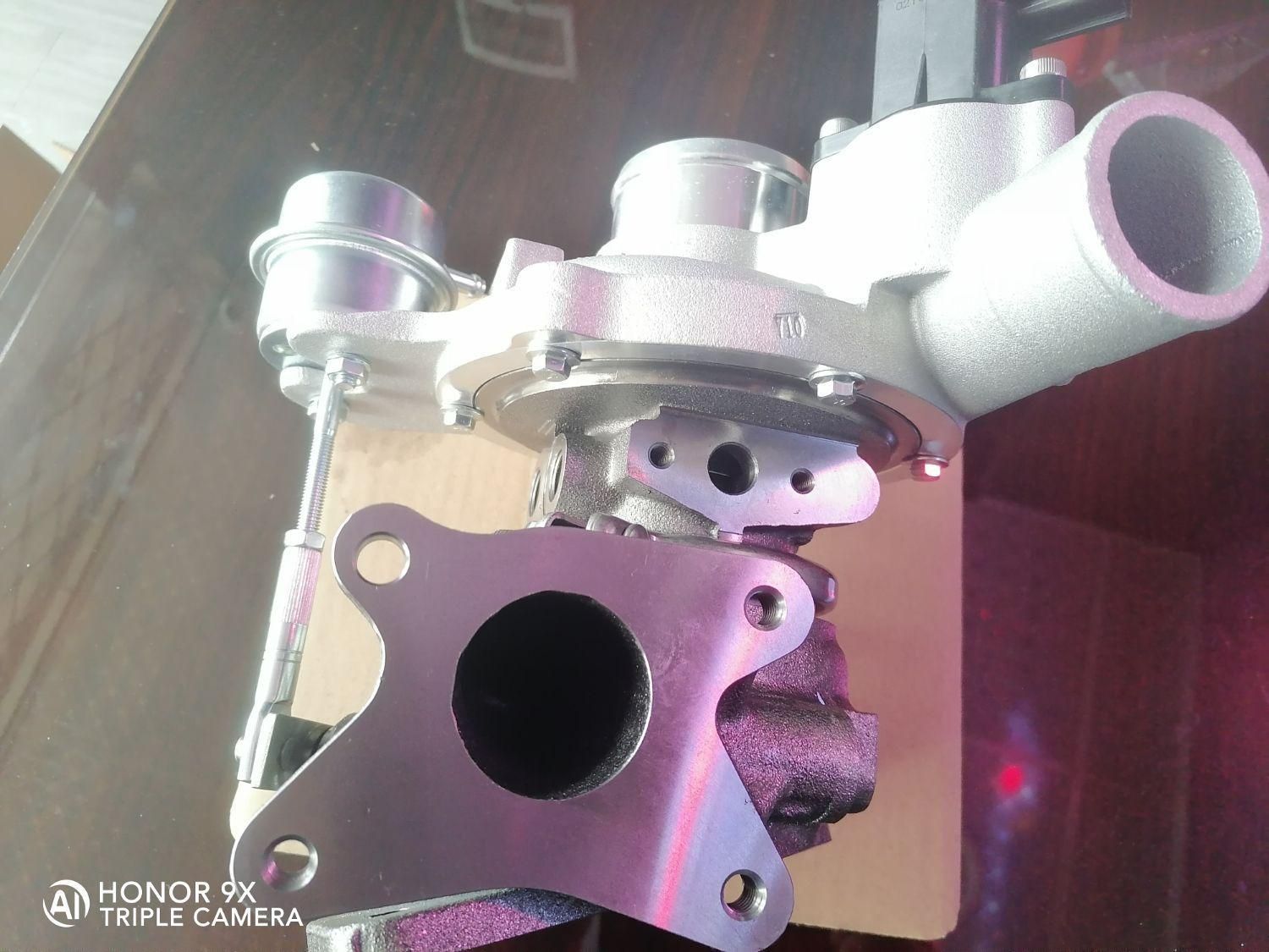 فروش توربو شارژ|قطعات یدکی و لوازم جانبی|تهران, امام زاده حسن|دیوار