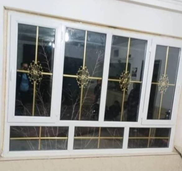 شیشه دوجداره و آینه فروش چکی داریم|مصالح و تجهیزات ساختمان|گلبهار, شهر جدید گلبهار|دیوار