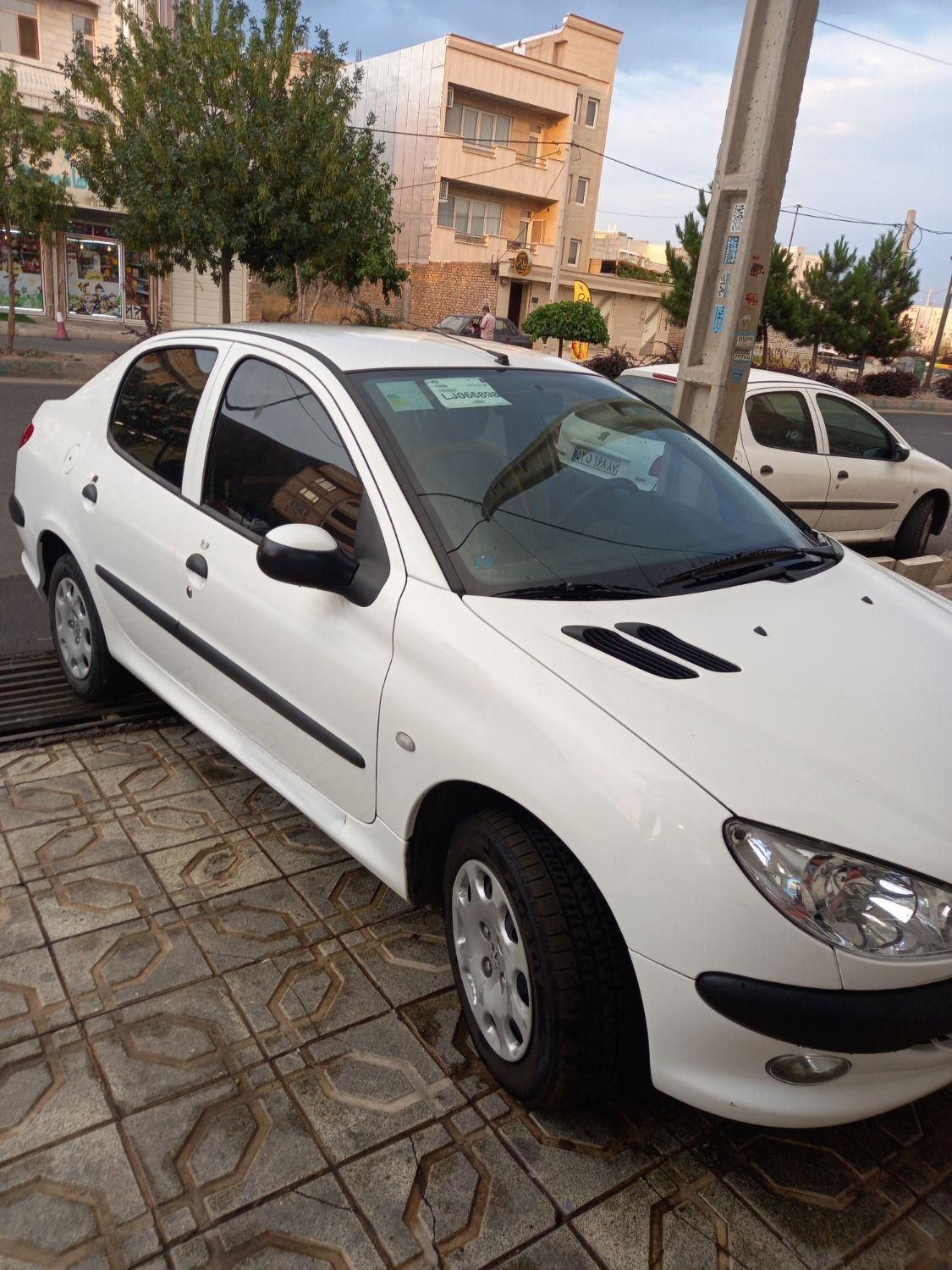 اس دی V8206 دریچه گاز سیمی|خودرو سواری و وانت|زنجان, |دیوار