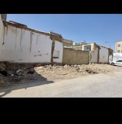زمین جا مغازه تجاری ۳۷ متر سند دار نجف اباد|فروش زمین و ملک کلنگی|نجف‌آباد, شریعتی|دیوار