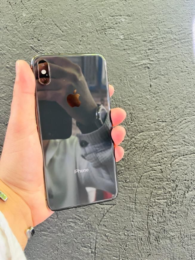 Iphone Xs Max Zaa|موبایل|کرج, کوی امامیه|دیوار