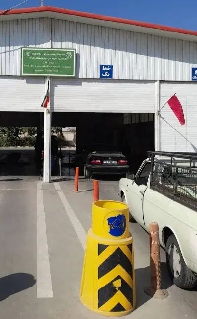 استخدام نیروی آقا جهت کار در معاینه فنی خودرو|استخدام صنعتی، فنی، مهندسی|خاوران, |دیوار