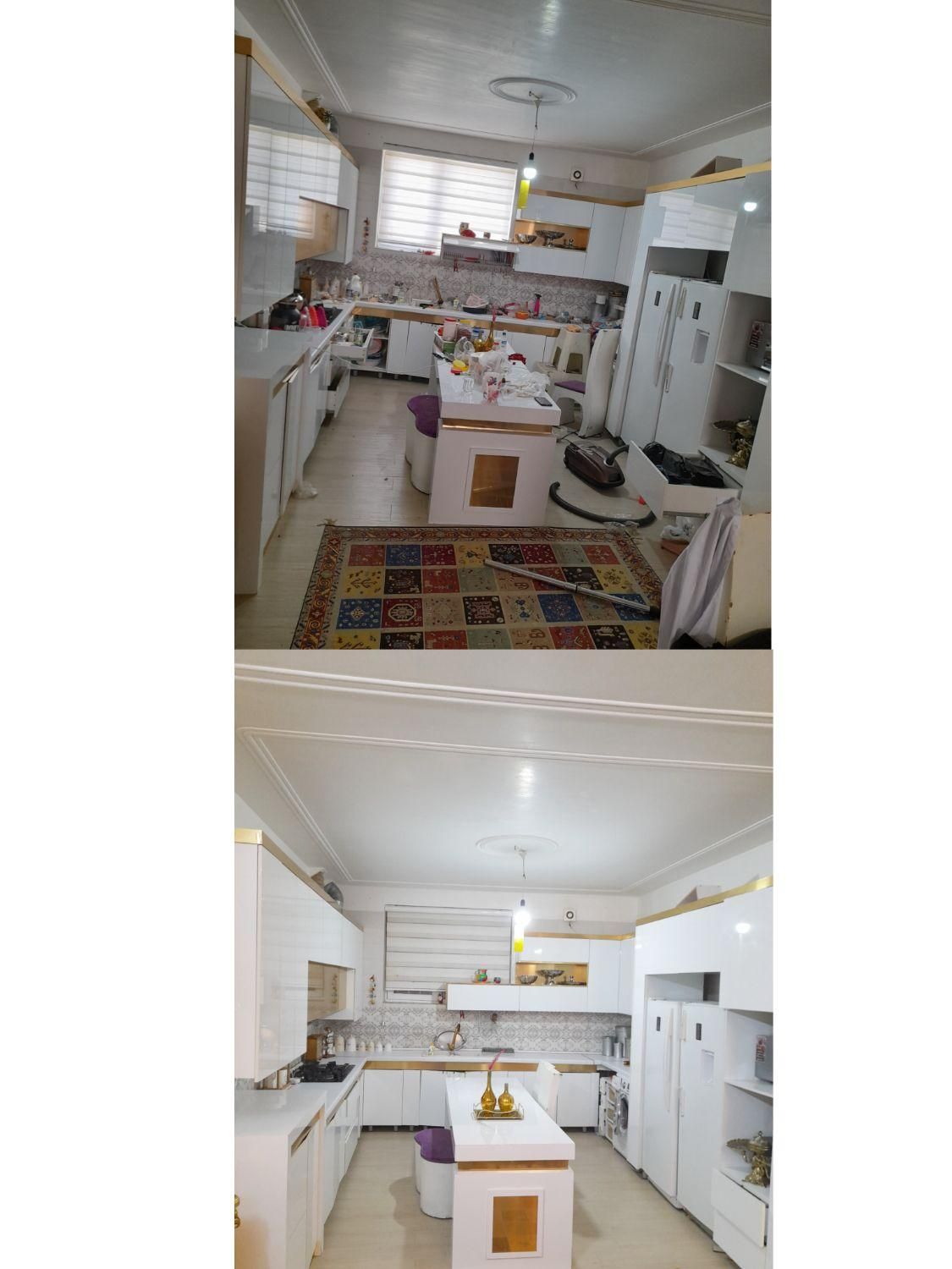 شرکت نظافتی ستارگان صددرصد تضمینی|خدمات نظافت|تربت جام, میان جام|دیوار