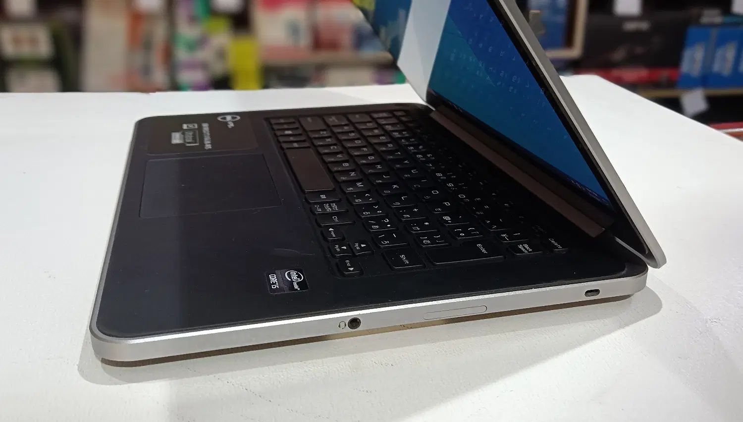 لپ‌تاپ Dell XPS L322X|رایانه همراه|کرمانشاه, |دیوار