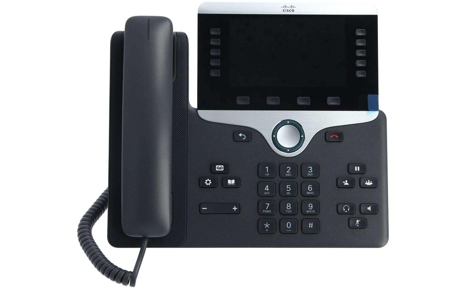 تلفن ویپ سیسکو IP PHONE CISCO 8851|مودم و تجهیزات شبکه|تهران, بهجت‌آباد|دیوار