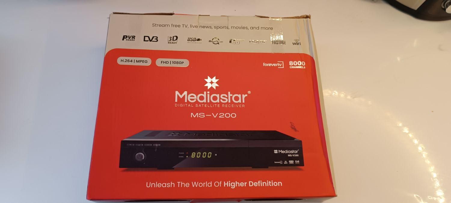 نصب و فروش انواع آنتن|خدمات پیشه و مهارت|اندیمشک, |دیوار