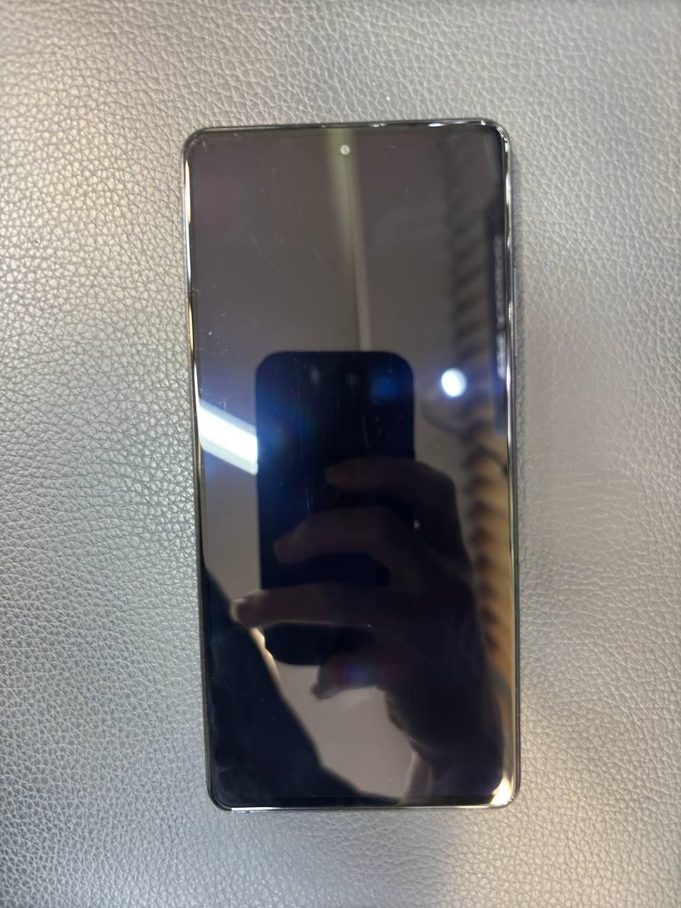 شیائومی Redmi Note 12 Pro plus حافظهٔ ۲۵۶ گیگابایت|موبایل|اصفهان, احمدآباد|دیوار