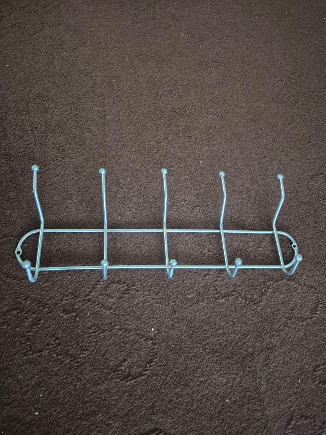 چهار عدد آویز لباس نو|بندرخت و رختآویز|محمدیه-قزوین, |دیوار