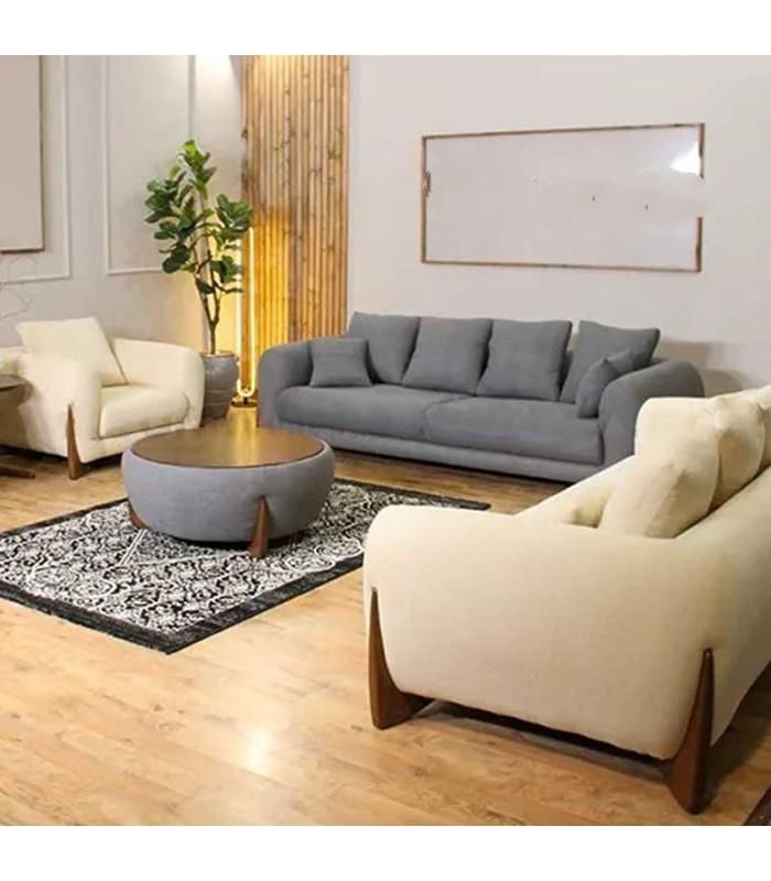 مبل راحتی تدی|مبلمان خانگی و میز عسلی|تهران, نعمت‌آباد|دیوار