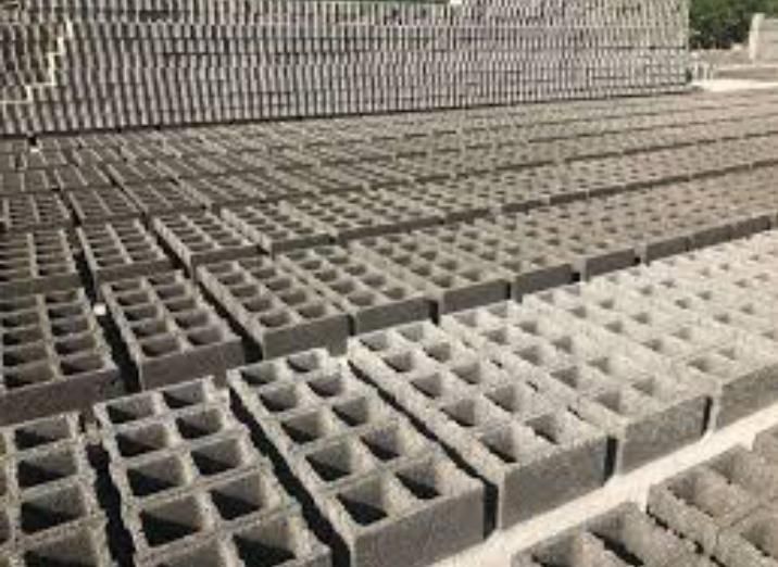 بلوک دیواری با بهترین کیفیت|مصالح و تجهیزات ساختمان|یاسوج, |دیوار