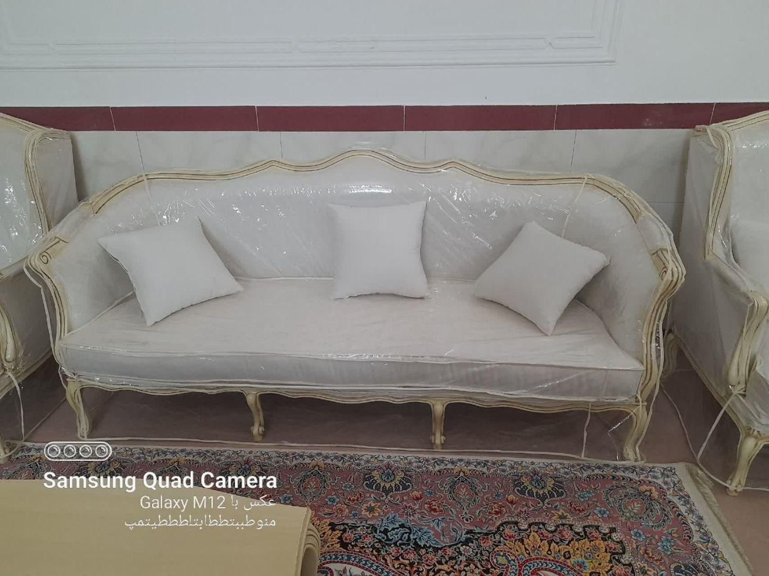 کاور مبل سبحان|خدمات پیشه و مهارت|نظرآباد, نظرآباد|دیوار