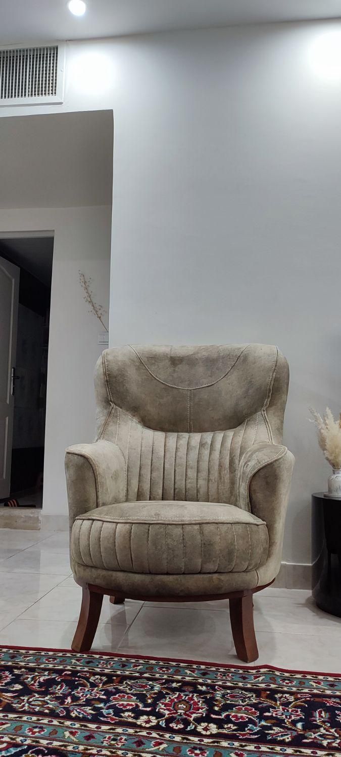 فروش مبلمان تختخواب شو 8 نفره نو|مبلمان خانگی و میز عسلی|چهارباغ, |دیوار