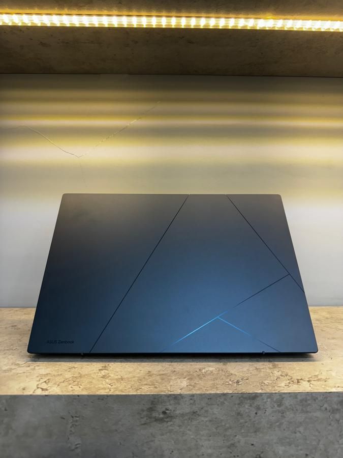 لپتاپ  asus zenbook|رایانه همراه|تهران, دزاشیب|دیوار