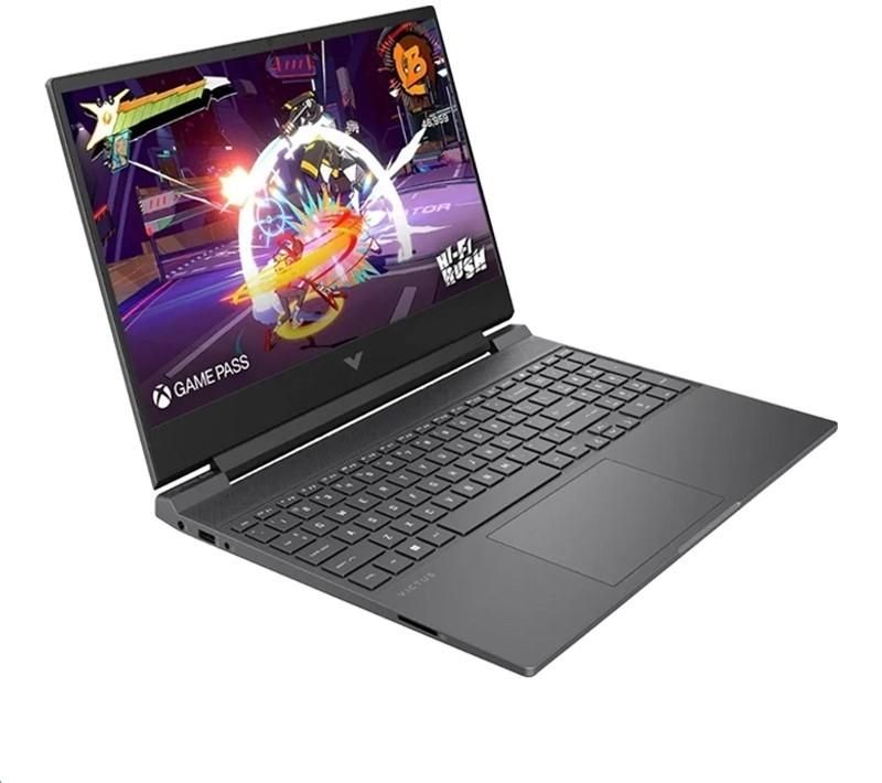 لپ‌تاپ گیمینگ HP Victus 15 قدرت بالا با قیمت مناسب|رایانه همراه|قزوین, |دیوار