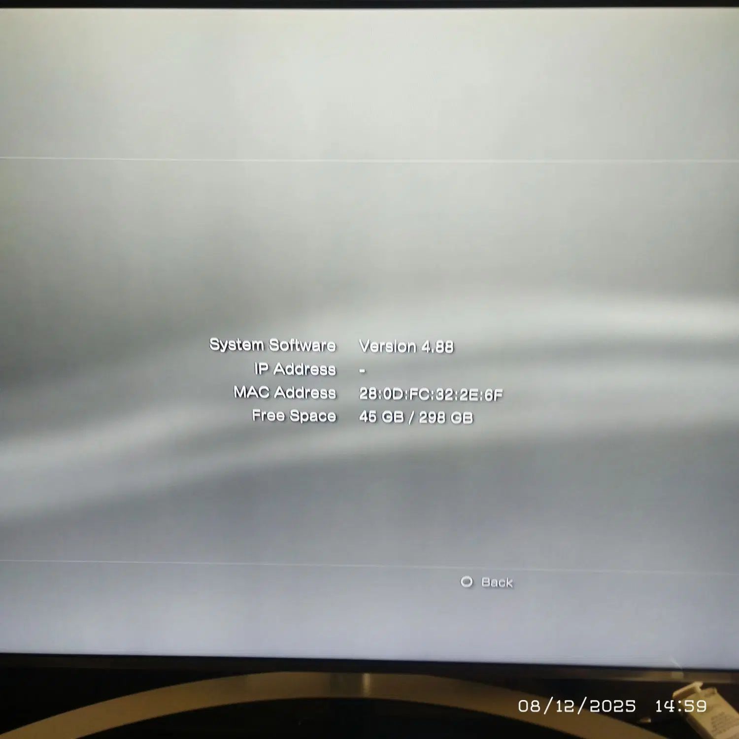 دستگاه PS3 بهمراه دسته موو|کنسول، بازی ویدئویی و آنلاین|کرج, فاز ۳ گوهردشت|دیوار