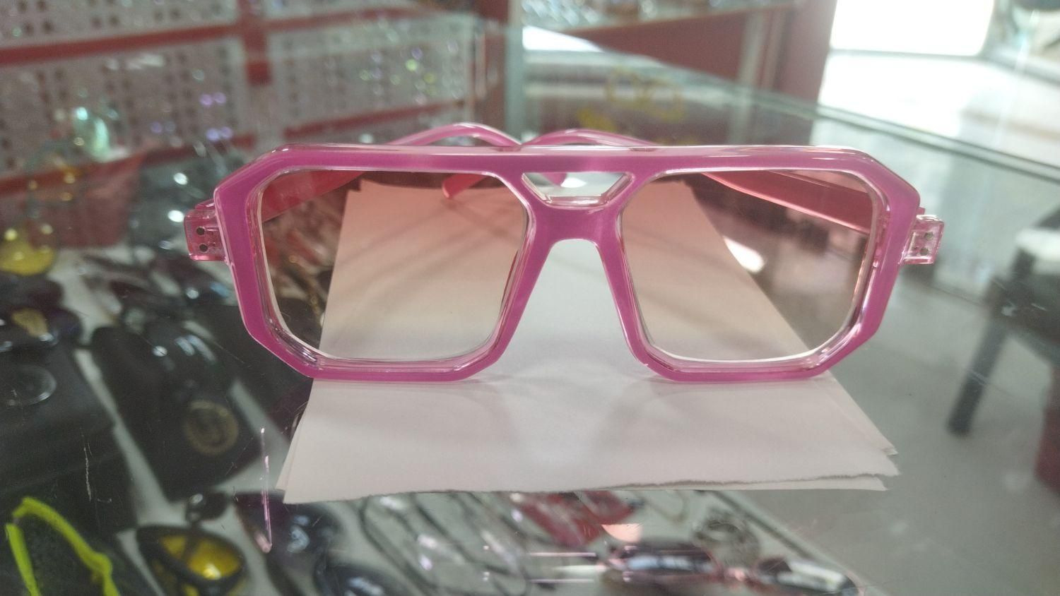 عینک طبی و آفتابی|خدمات پیشه و مهارت|کیش, |دیوار