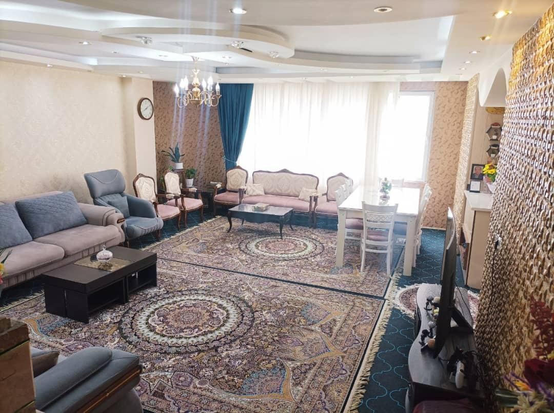 خانه سه طبقه دو نبش|فروش خانه و ویلا|اردبیل, |دیوار