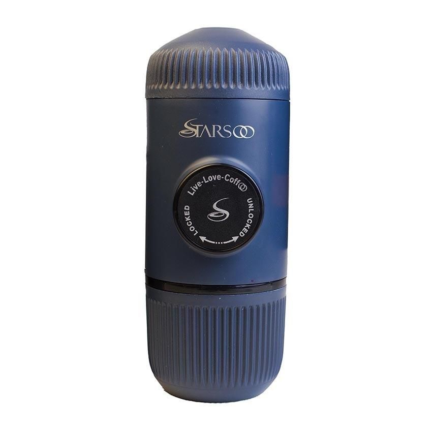 اسپرسوساز سفری استارسو مدل mini|سماور، چای‌ساز، قهوه‌ساز|ری, شهادت|دیوار
