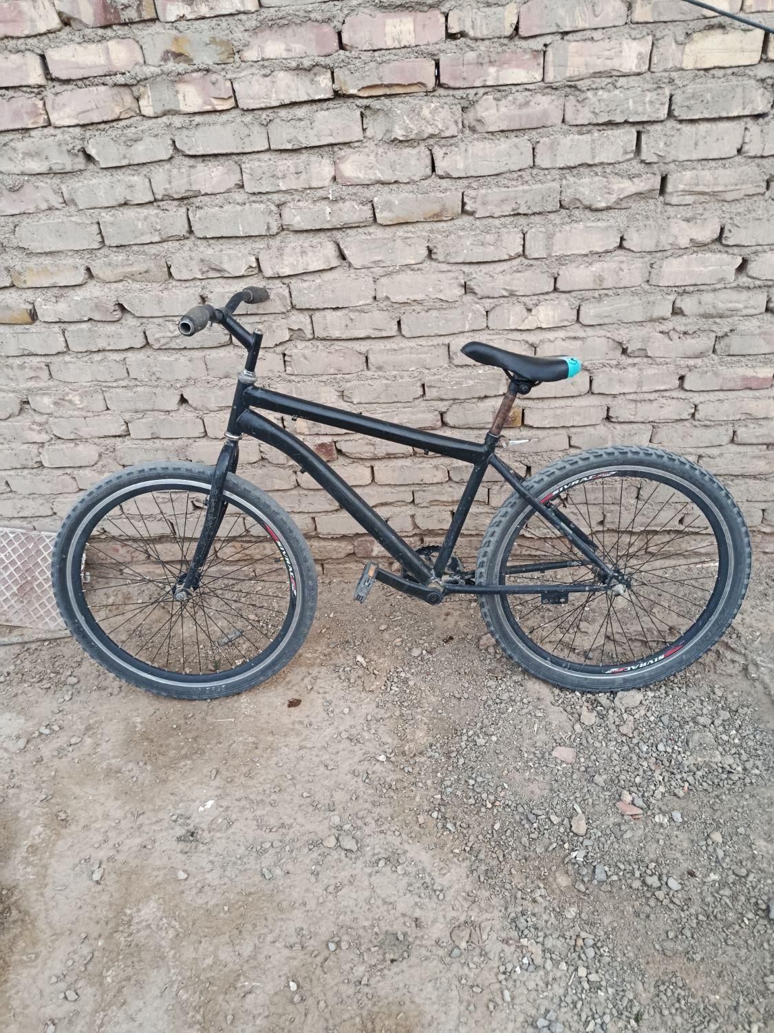 دوچرخه 26|دوچرخه، اسکیت، اسکوتر|زابل, |دیوار