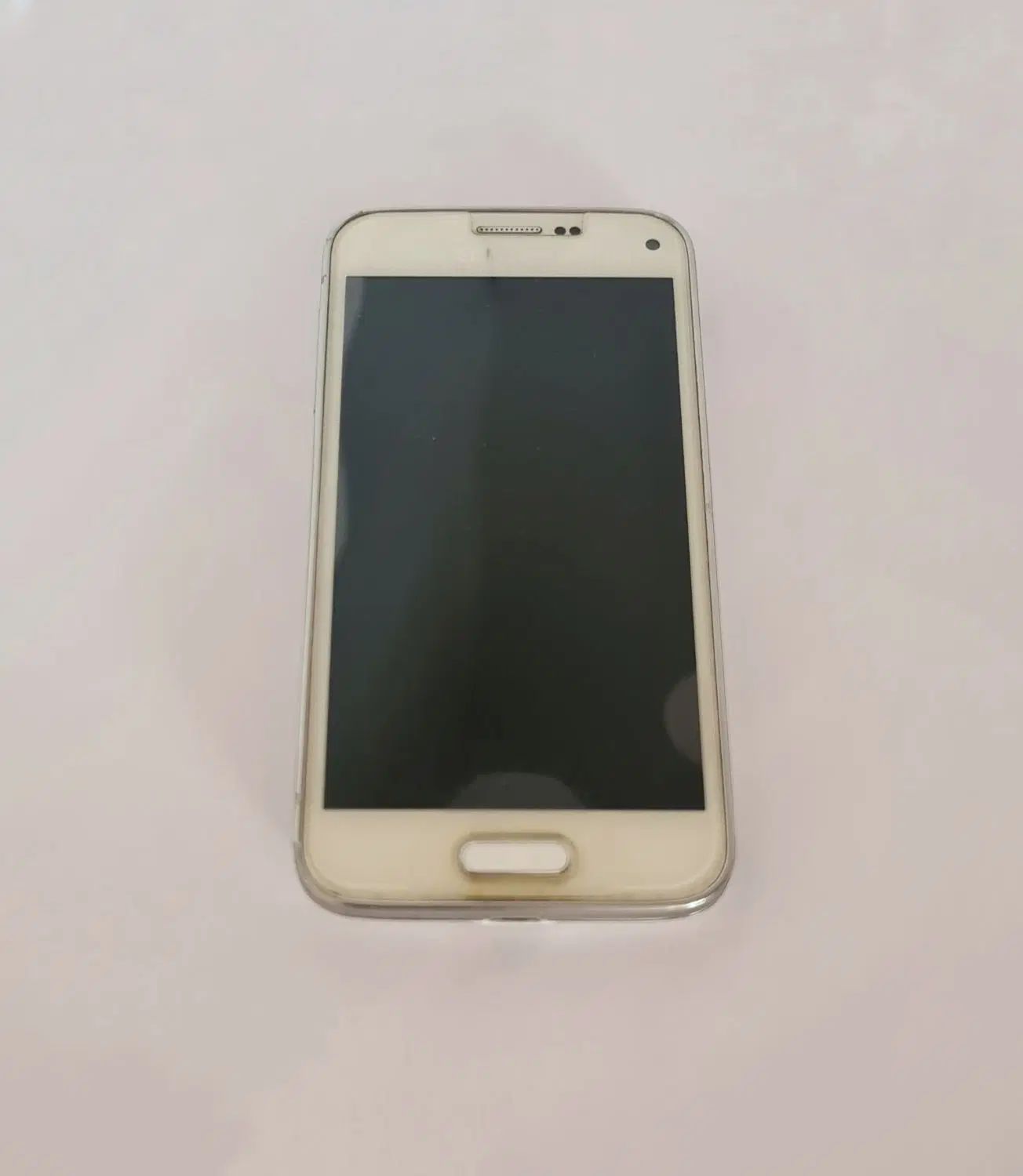 گوشی سامسونگ S5 mini|موبایل|تهران, جنت‌آباد مرکزی|دیوار