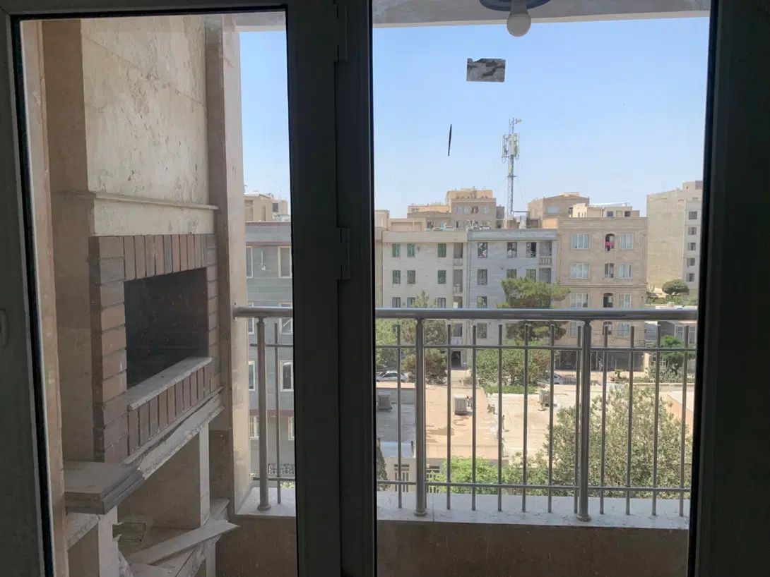۱۷۵ متر تک واحد۳ خواب ۲ نبش پر نور ط۴ پارک منظریه|اجارهٔ آپارتمان|فردیس, شهرک هفده شهریور|دیوار