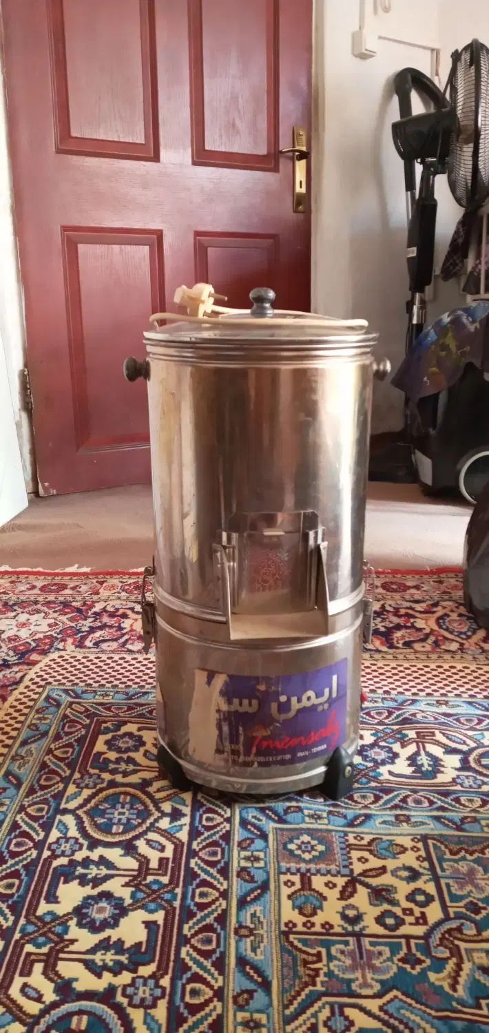 سبزی خردکن|خردکن، آسیاب، غذاساز|رشت, حمیدیان|دیوار