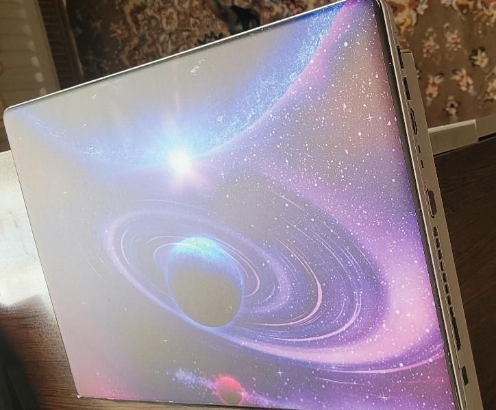 لپ تاپ lenovo مدل z51-70|رایانه همراه|تهران, شهرآرا|دیوار
