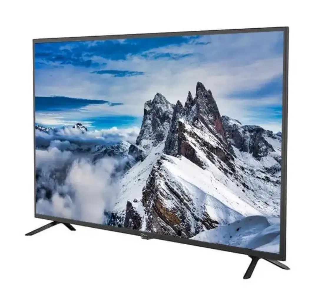 تلویزیون LED  سام ۵۰ اینچ|تلویزیون و پروژکتور|تهران, شهرک ولیعصر جنوبی|دیوار