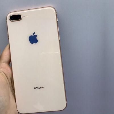 اپل iPhone 8 Plus با حافظهٔ ۶۴ گیگابایت|موبایل|اراک, |دیوار