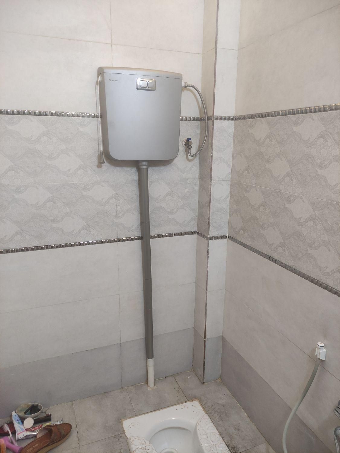 لوله کشی آب سرد وگرم|خدمات پیشه و مهارت|کوهدشت, |دیوار