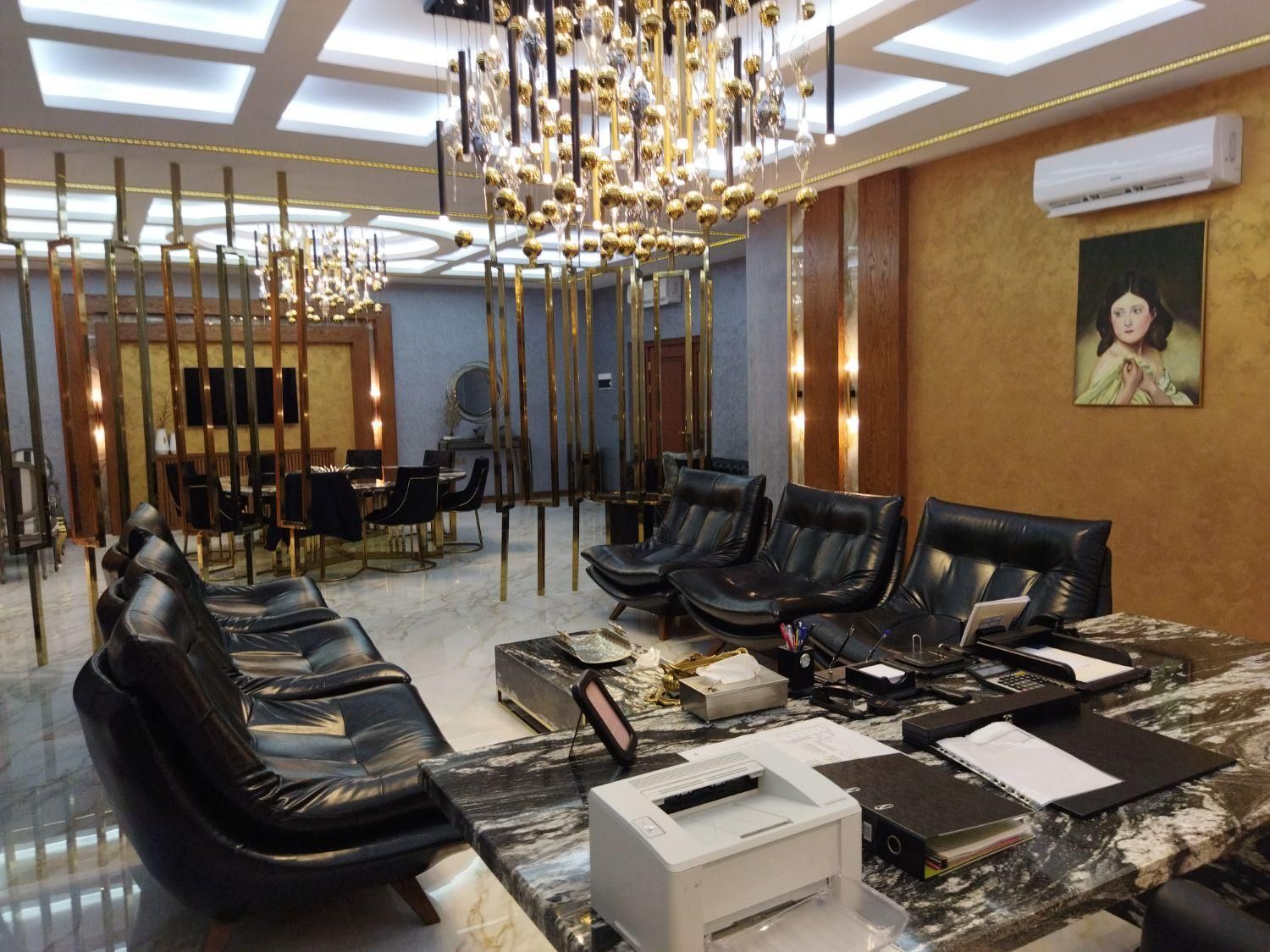 برقکار ساختمان ( کارنامه مجموعه انزل مال )|خدمات پیشه و مهارت|بندر انزلی, شاکوچه|دیوار