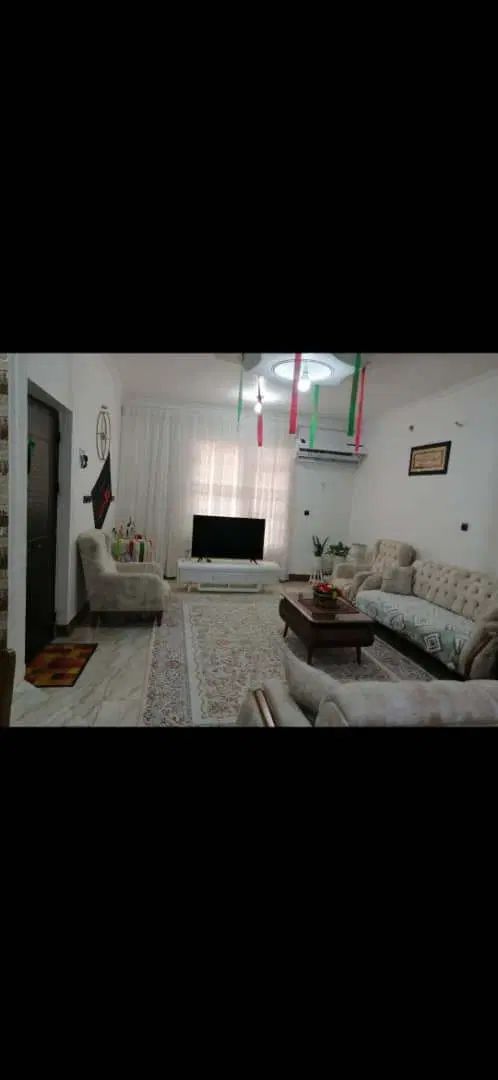 رهن و اجاره واحد ۹۵متری دوخوابه بوستان ۵|اجارهٔ آپارتمان|خرمشهر, |دیوار