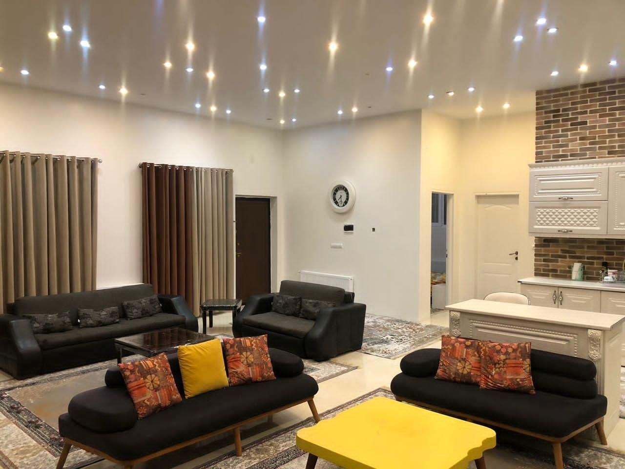 اجاره روزانه ویلا دوخوابه استخر دار کد 21375|اجارهٔ کوتاهمدت ویلا و باغ|دماوند, دماوند|دیوار