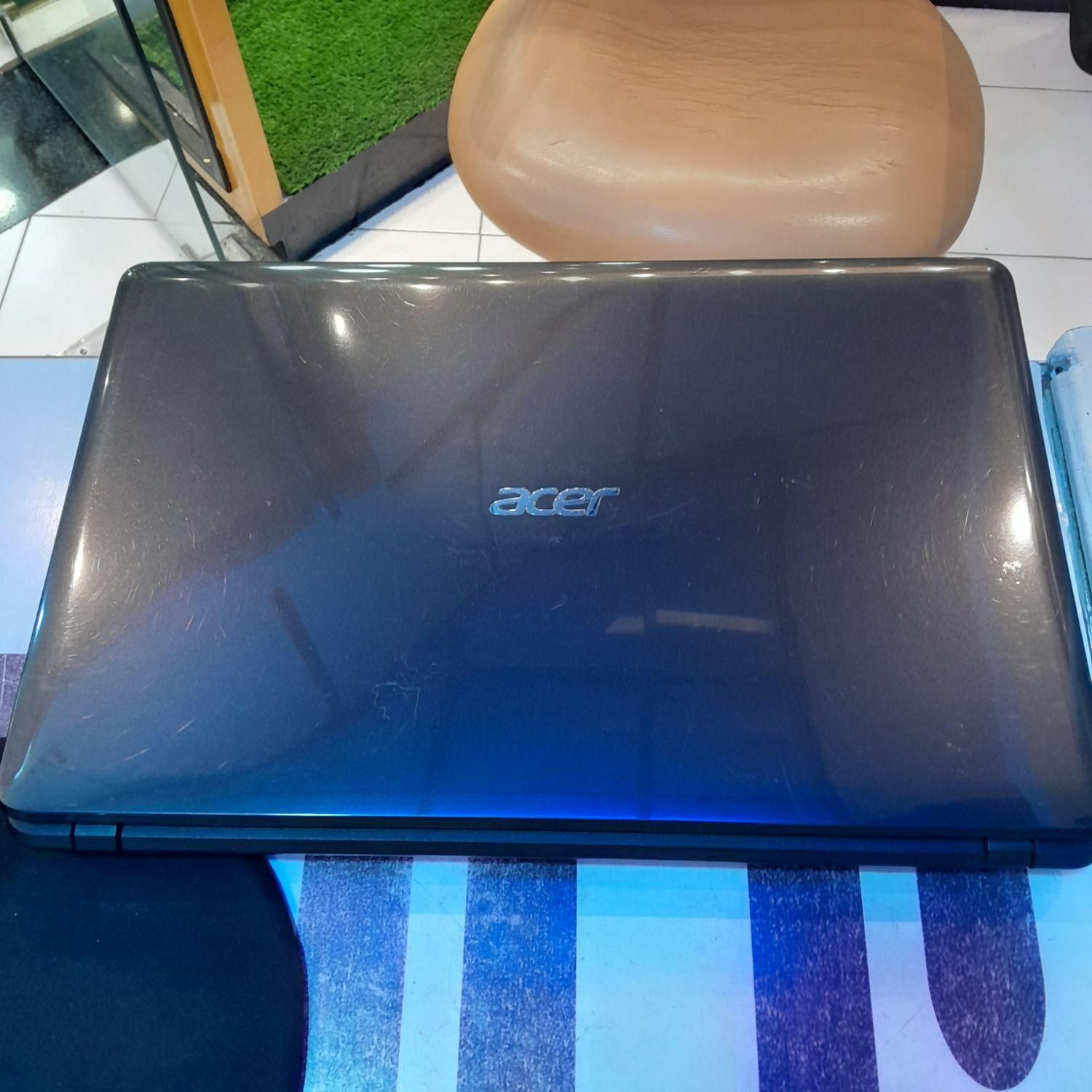 لپ تاپ acer e1571 یک ترابایت ترید و حسابداری|رایانه همراه|تهران, صادقیه|دیوار