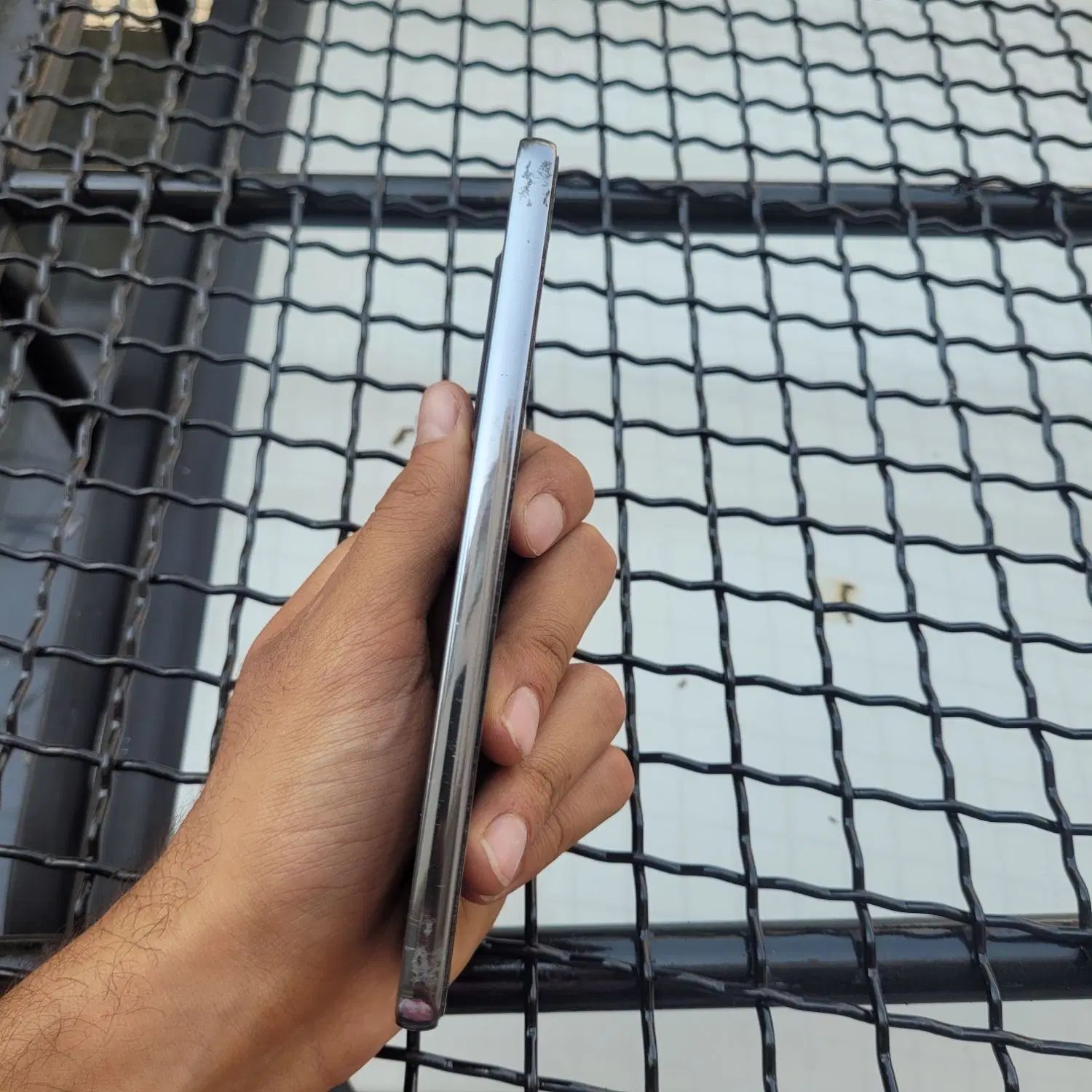 سامسونگ Galaxy A73 5G با حافظهٔ ۲۵۶ گیگابایت|موبایل|تهران, نعمت‌آباد|دیوار