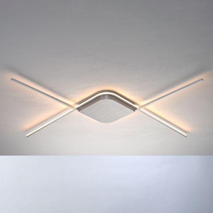 لوستر سقفی مدرن کد ۰۰۳۲۰|لوستر و چراغ آویز|تهران, چیتگر جنوبی|دیوار