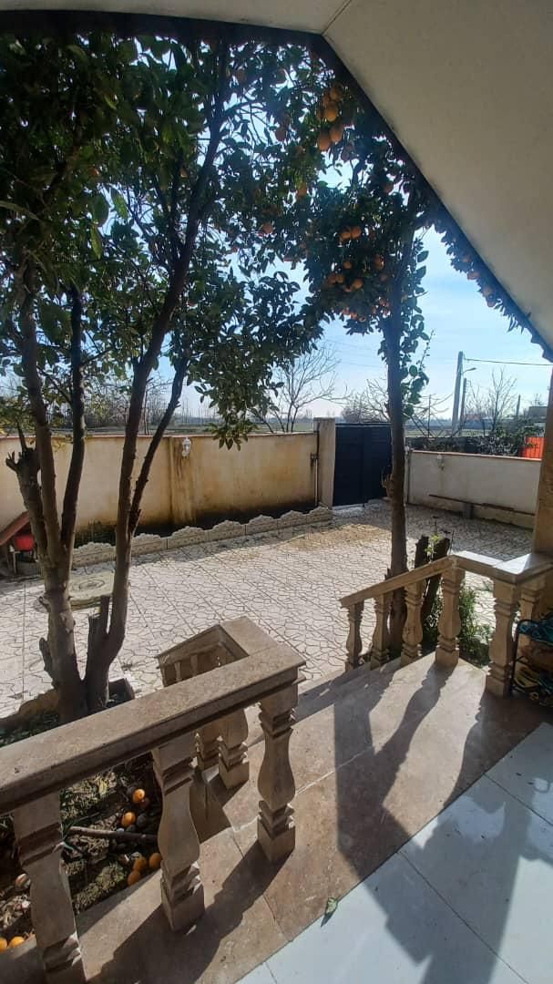 ویلای فلت ۲۲۵متری ۴کیلومتری ساحل سند تحویل|فروش خانه و ویلا|رشت, فرزانه|دیوار