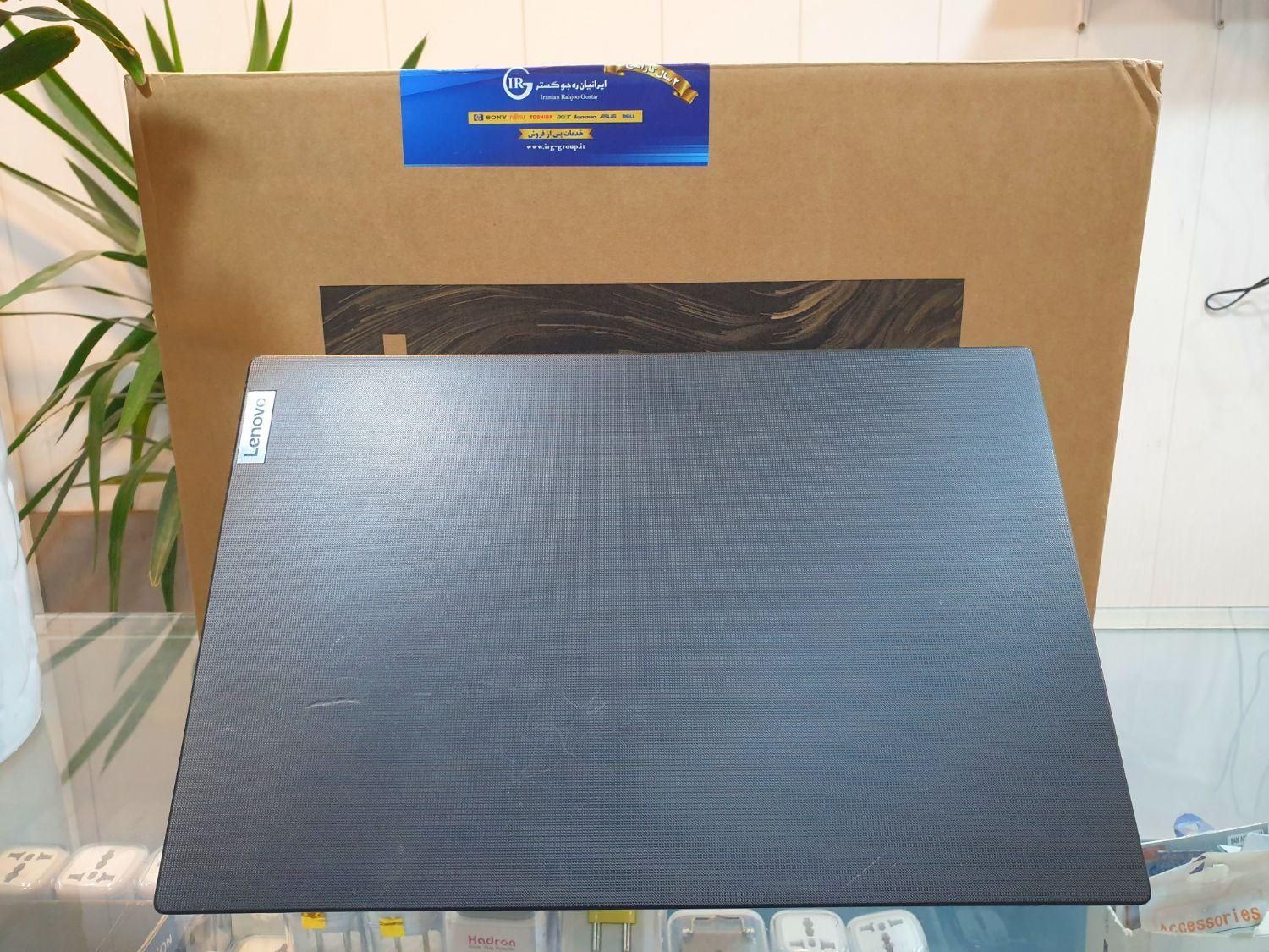 لنوو V15 G2 پردازنده i5 11th|رایانه همراه|کرج, گوهردشت|دیوار
