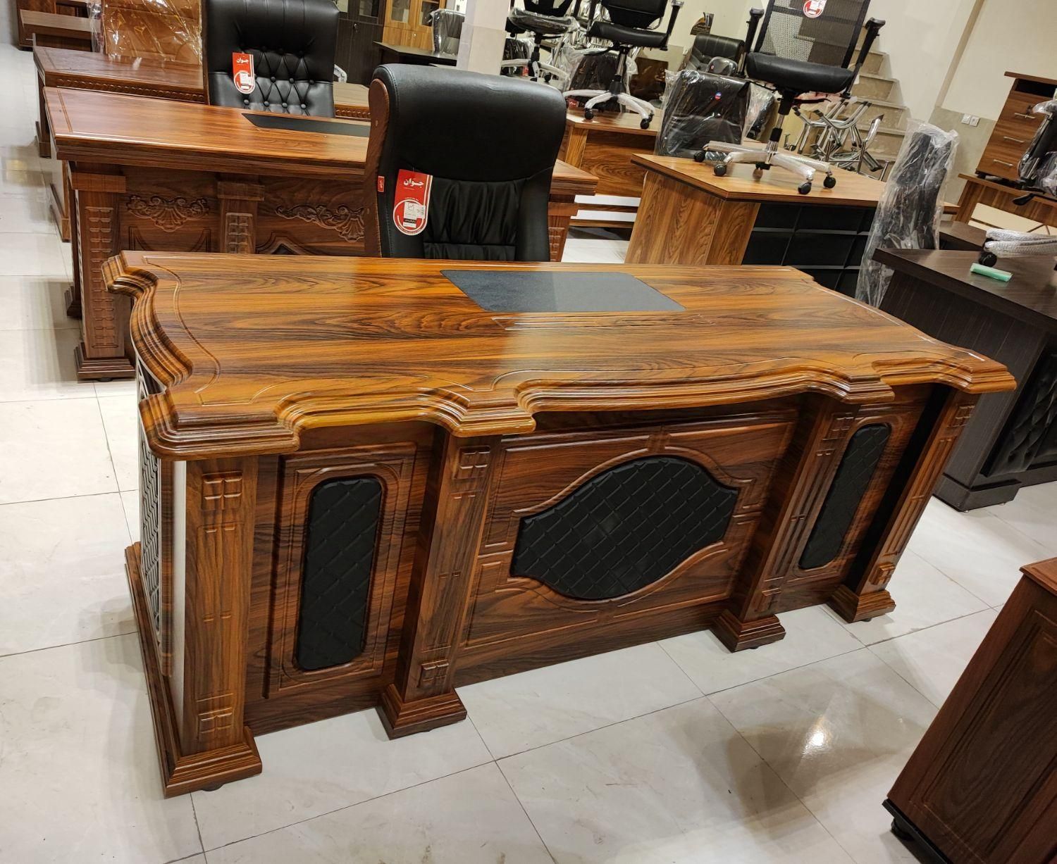 مبلمان اداری و دفتری|دفتر کار|تبریز, |دیوار