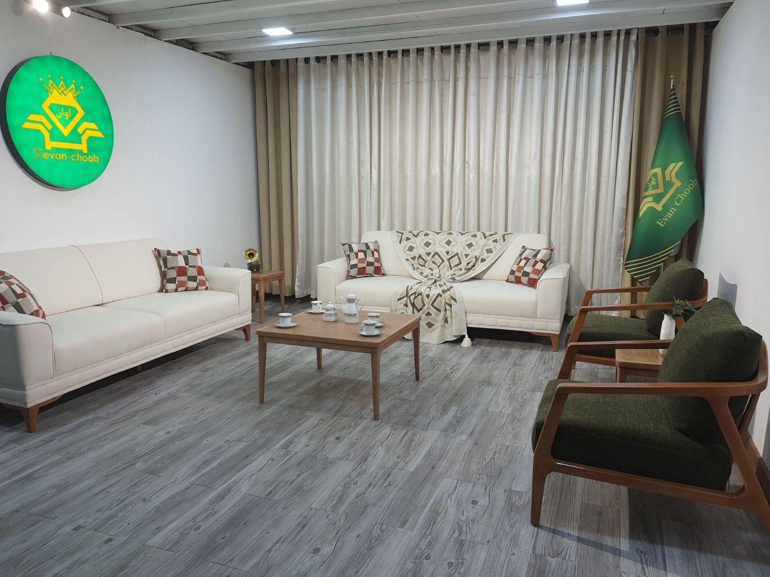 زیرکارچی مبلمان|استخدام صنعتی، فنی، مهندسی|تهران, یافت‌آباد|دیوار