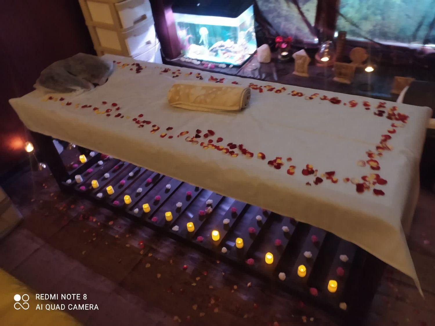 حجامت با لوازم کاملاً بهداشت و یکبار مصرف در مرکز|خدمات آرایشگری و زیبایی|کرمانشاه, |دیوار